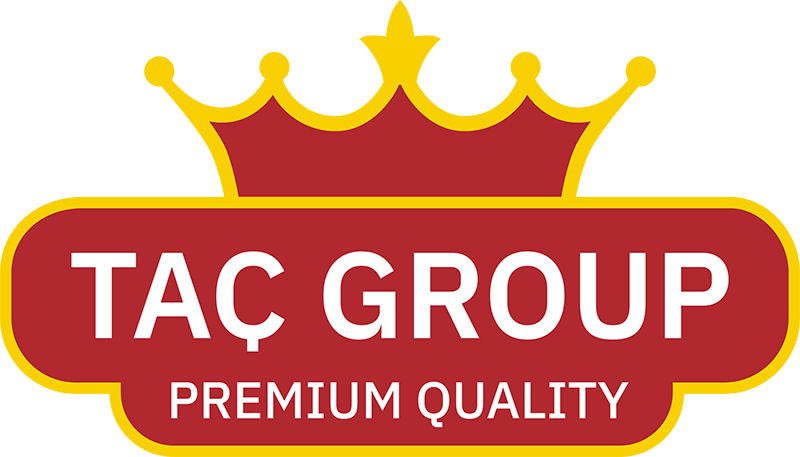 TAÇ Group – Premium Quality