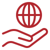 Icons8 earth care